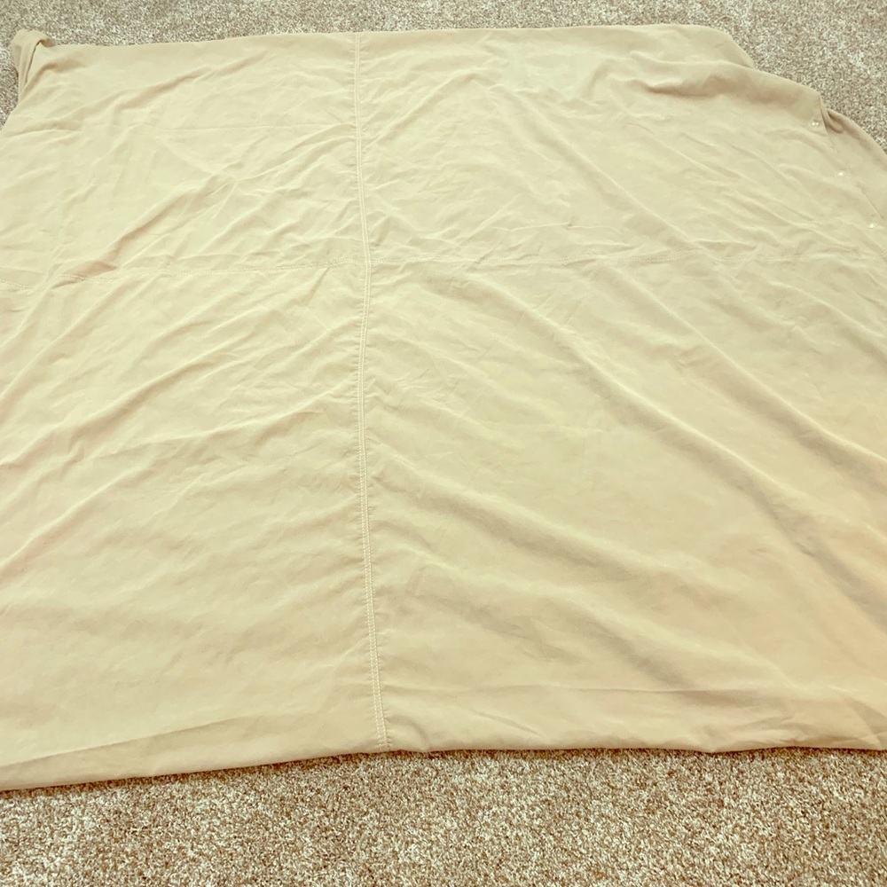 Queen size Duvet cover